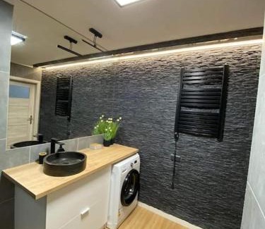 Lublin Apartamento | Uroczy apartament blisko Zalewu-Lublin