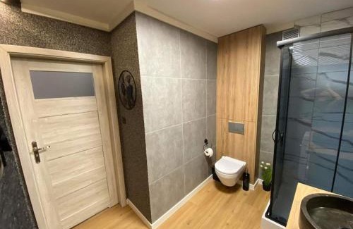 Lublin Apartamento | Uroczy apartament blisko Zalewu-Lublin