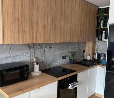Lublin Apartamento | Uroczy apartament blisko Zalewu-Lublin