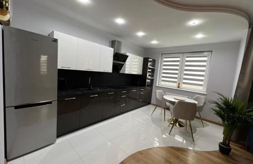 Reda Apartamento | Uroczy Apartament