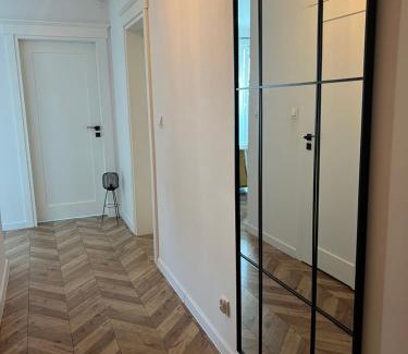 Rumia Apartamento | Uroczy apartament z ogrodem
