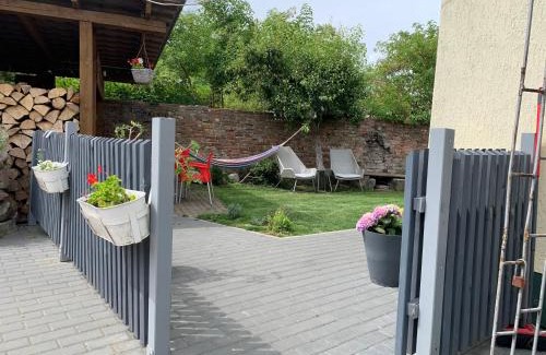 Zlocieniec Apartamento | Uroczy Domek