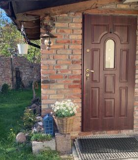 Zlocieniec Apartamento | Uroczy Domek