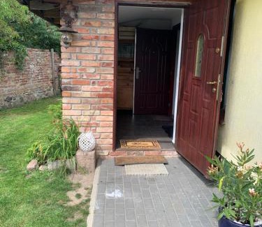 Zlocieniec Apartamento | Uroczy Domek