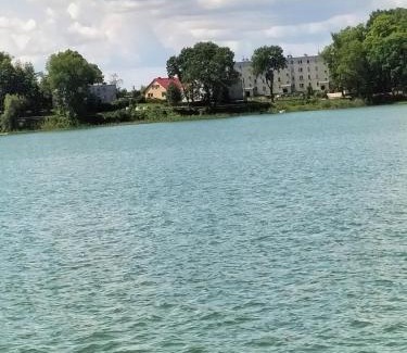 Wilkasy Casa | Uroczy domek wypoczynkowy