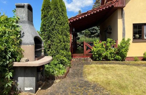 Woszakowice Casa | Uroczy Zakątek Boszkowo