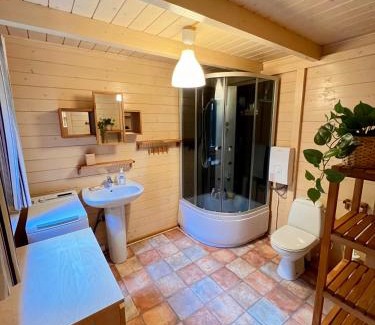 Grunwald Casa | Uroczy Zakątek Dom Wakacyjny Mielno