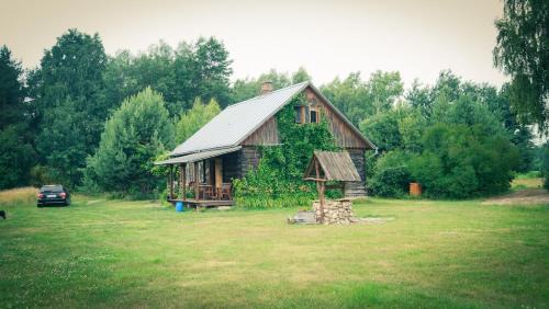 gmina Kakolewnica Casa | Uroczysko Grabowiec