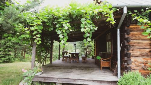 gmina Kakolewnica Casa | Uroczysko Grabowiec
