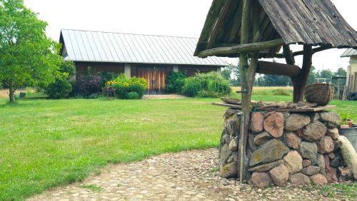 gmina Kakolewnica Casa | Uroczysko Grabowiec