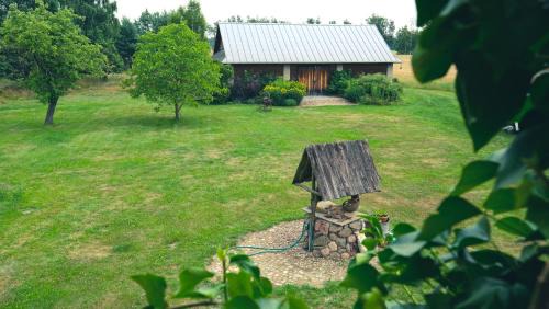 gmina Kakolewnica Casa | Uroczysko Grabowiec
