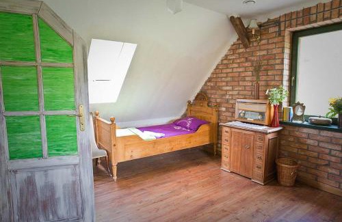 Brzozie Casa | Uroczysko Leźno