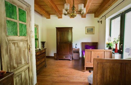 Brzozie Casa | Uroczysko Leźno