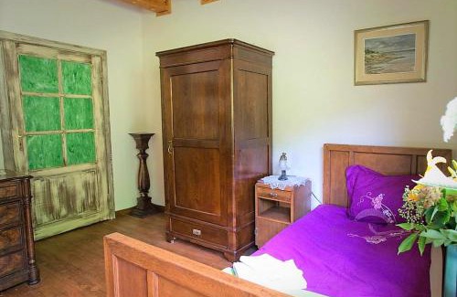 Brzozie Casa | Uroczysko Leźno