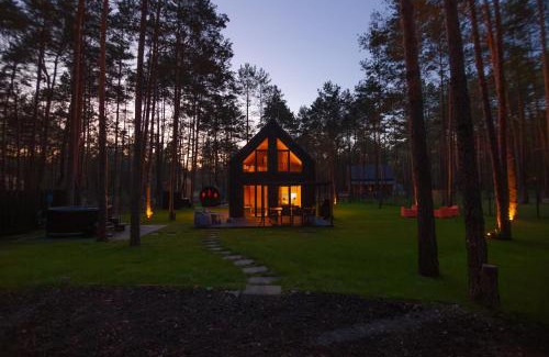 Karniewek Casa | Uroczysko Popowo