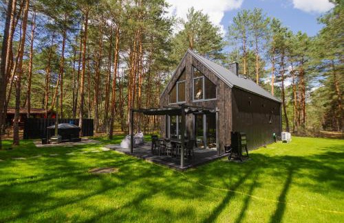 Karniewek Casa | Uroczysko Popowo