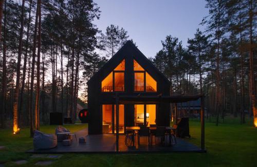 Karniewek Casa | Uroczysko Popowo