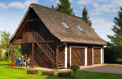 Bialowieza Casa | Uroczysko Teremiski