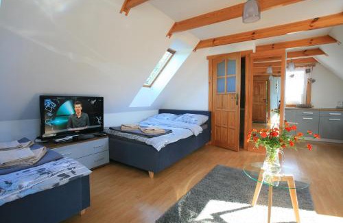 Bialowieza Casa | Uroczysko Teremiski