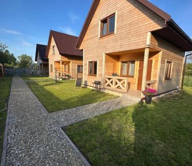 Krasnobrod Casa | Uroki Roztocza w Krasnobrodzie