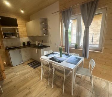 Krasnobrod Casa | Uroki Roztocza w Krasnobrodzie