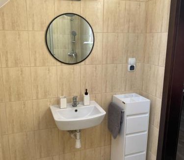 gmina Osiek Apartamento | Urokliwy Zakątek to apartament tylko dla Państwa