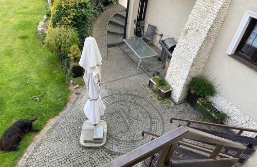 gmina Osiek Apartamento | Urokliwy Zakątek to apartament tylko dla Państwa