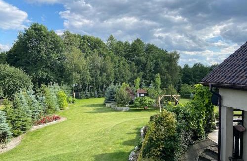 gmina Osiek Apartamento | Urokliwy Zakątek to apartament tylko dla Państwa