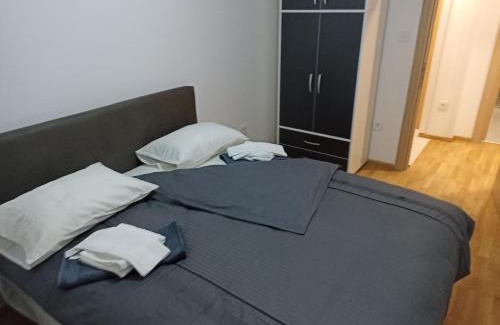 Petrovaradin Apartamento | Uros 17