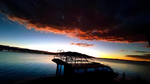 Puno Cabina | Uros Maya Lodge