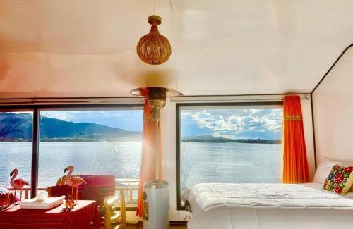 Puno Hotel | Uros Qota Uta