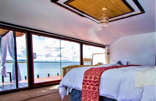 Puno Cabina | Uros Samaraña Uta Lodge