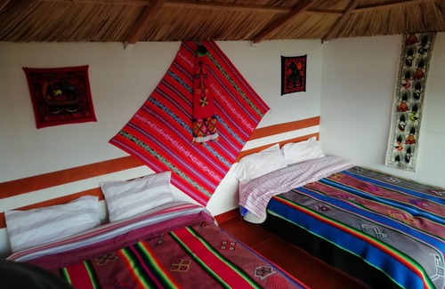 Peru Cabina | Uros & Titicaca Lodge