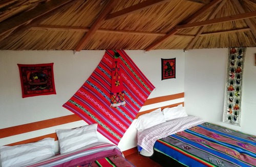 Peru Cabina | Uros & Titicaca Lodge