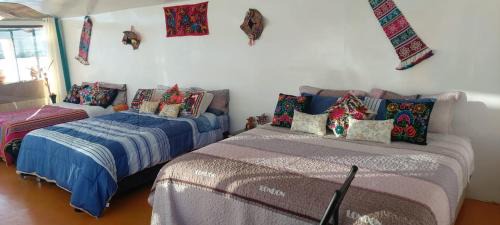 Puno Hotel | Uros TITIKAKA the Best lodge