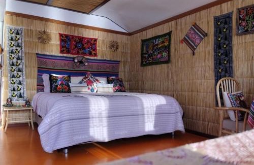 Puno Hotel | Uros TITIKAKA the Best lodge