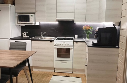 Rovaniemi Casa | Urpola riviera by Interhome