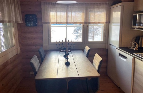 Rovaniemi Casa | Urpola riviera by Interhome