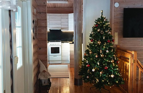 Rovaniemi Casa | Urpola riviera by Interhome