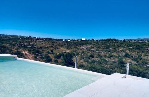 Bialet Masse Apartamento | URQU WAYRA