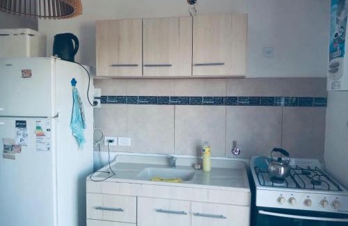 Bialet Masse Apartamento | URQU WAYRA