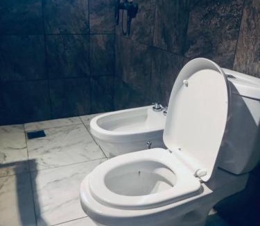 Bialet Masse Apartamento | URQU WAYRA