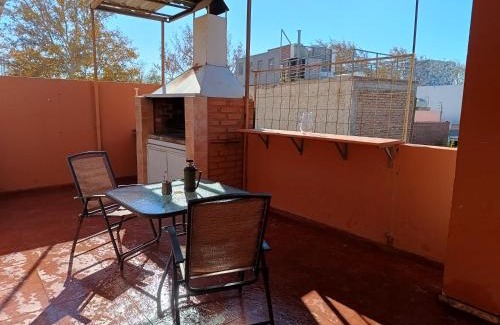 San Juan Apartamento | Urquiza 228