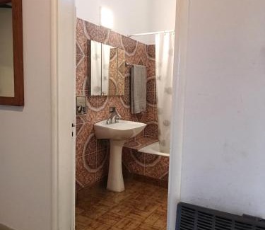 San Juan Apartamento | Urquiza 228
