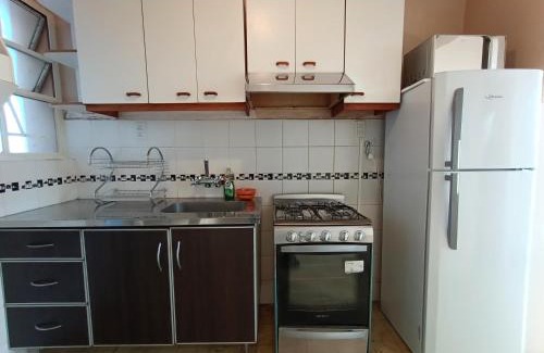 San Juan Apartamento | Urquiza 228
