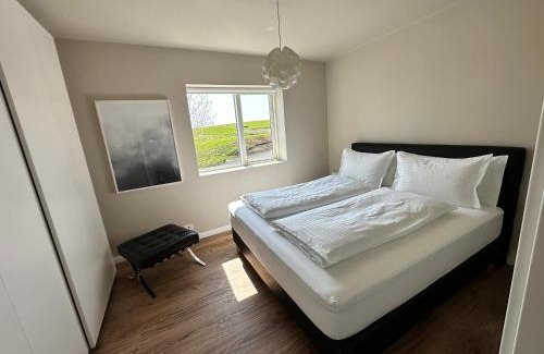 Villingaholt Casa | Urriðafoss Waterfall Villa