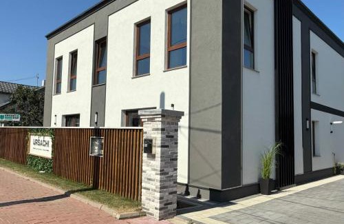 Suceava Apartamento | Ursachi Apartaments & Rooms