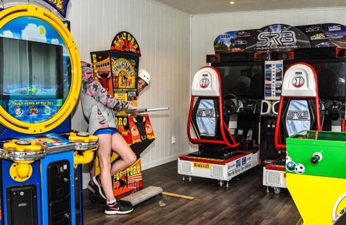Vanersborg Casa | Ursand Resort & Camping