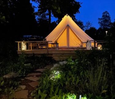 Urshult Otro | Urshult Glamping
