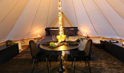 Urshult Otro | Urshult Glamping